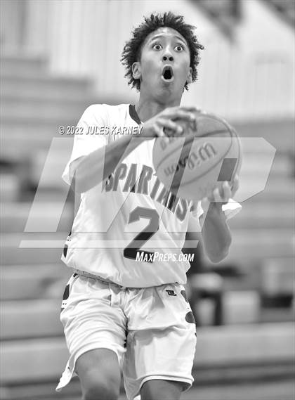 Thumbnail 3 in Chaparral @ Cimarron-Memorial photogallery.