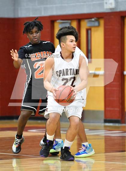 Thumbnail 2 in Chaparral @ Cimarron-Memorial photogallery.