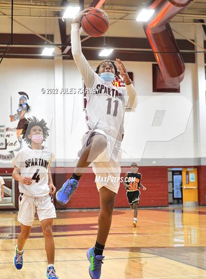 Thumbnail 2 in Chaparral @ Cimarron-Memorial photogallery.