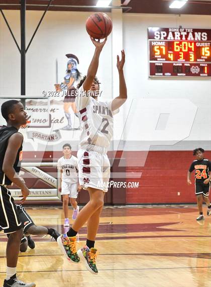 Thumbnail 1 in Chaparral @ Cimarron-Memorial photogallery.