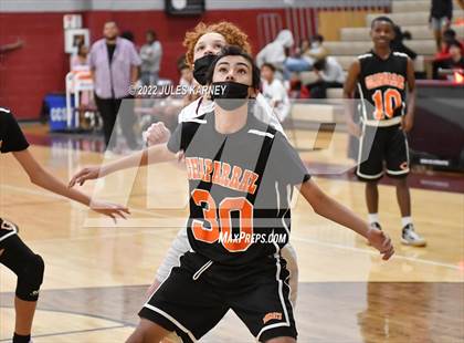 Thumbnail 2 in Chaparral @ Cimarron-Memorial photogallery.