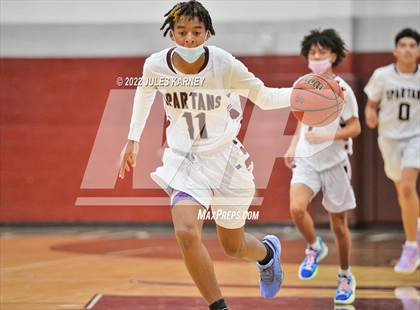 Thumbnail 2 in Chaparral @ Cimarron-Memorial photogallery.