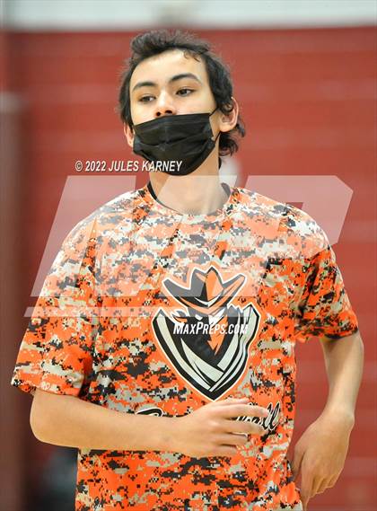 Thumbnail 3 in Chaparral @ Cimarron-Memorial photogallery.