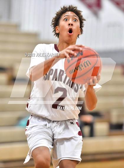 Thumbnail 1 in Chaparral @ Cimarron-Memorial photogallery.