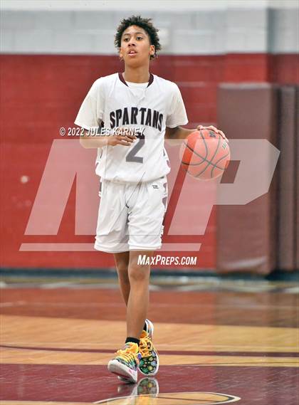 Thumbnail 3 in Chaparral @ Cimarron-Memorial photogallery.