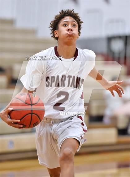 Thumbnail 3 in Chaparral @ Cimarron-Memorial photogallery.