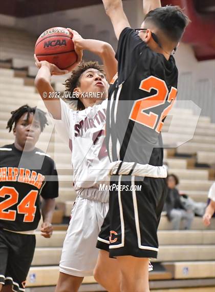 Thumbnail 3 in Chaparral @ Cimarron-Memorial photogallery.