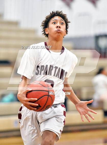 Thumbnail 2 in Chaparral @ Cimarron-Memorial photogallery.