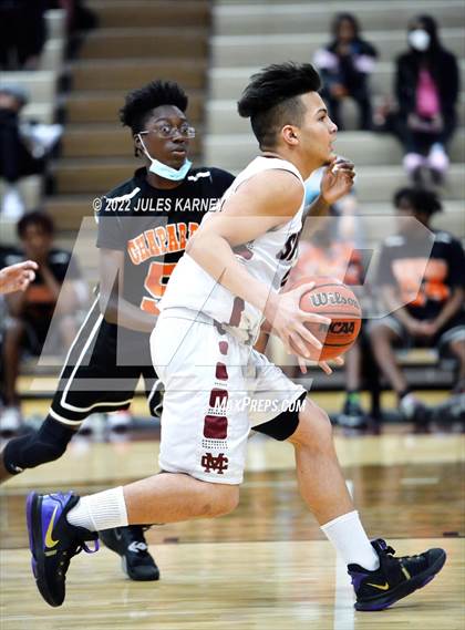 Thumbnail 1 in Chaparral @ Cimarron-Memorial photogallery.