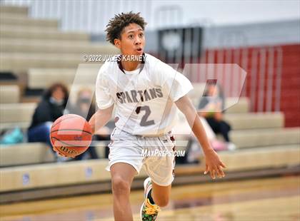 Thumbnail 2 in Chaparral @ Cimarron-Memorial photogallery.