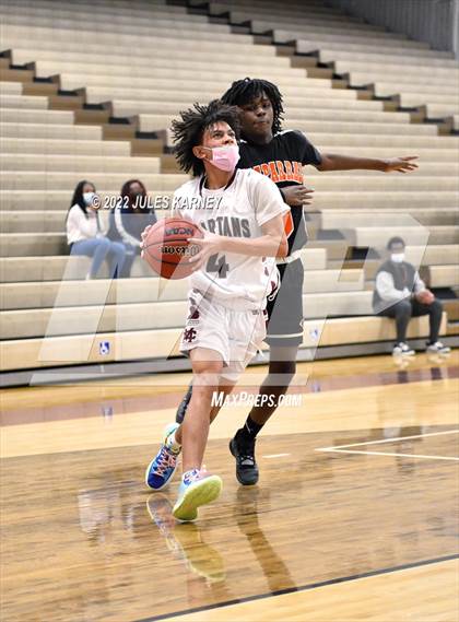 Thumbnail 1 in Chaparral @ Cimarron-Memorial photogallery.