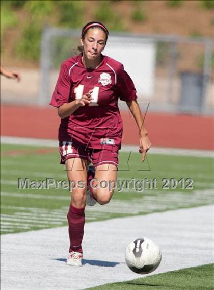 Thumbnail 3 in Downey vs La Serna (CIF SS D5 Final) photogallery.