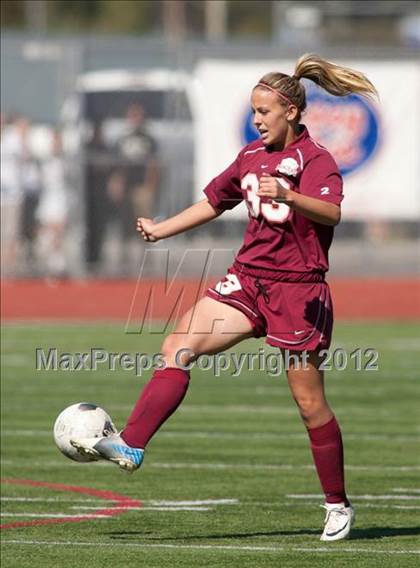 Thumbnail 2 in Downey vs La Serna (CIF SS D5 Final) photogallery.