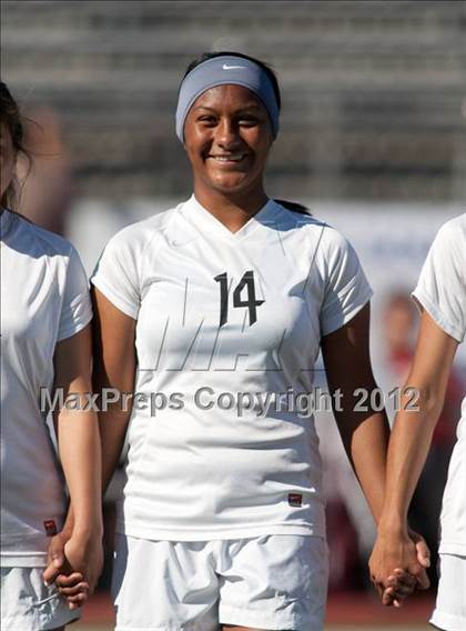 Thumbnail 3 in Downey vs La Serna (CIF SS D5 Final) photogallery.