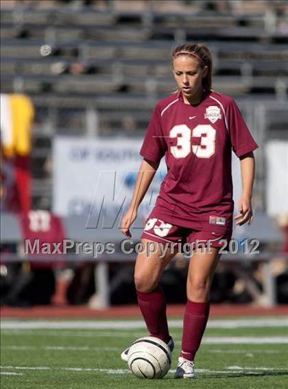 Thumbnail 2 in Downey vs La Serna (CIF SS D5 Final) photogallery.