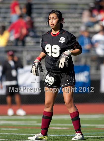 Thumbnail 1 in Downey vs La Serna (CIF SS D5 Final) photogallery.