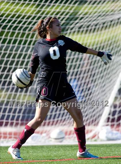 Thumbnail 3 in Downey vs La Serna (CIF SS D5 Final) photogallery.