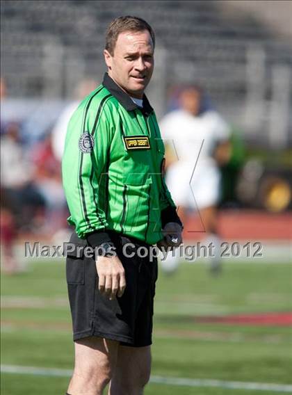 Thumbnail 3 in Downey vs La Serna (CIF SS D5 Final) photogallery.