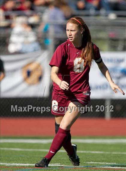 Thumbnail 1 in Downey vs La Serna (CIF SS D5 Final) photogallery.