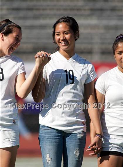 Thumbnail 3 in Downey vs La Serna (CIF SS D5 Final) photogallery.