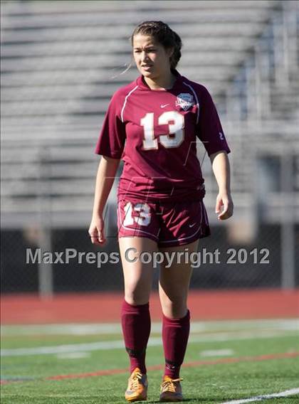 Thumbnail 1 in Downey vs La Serna (CIF SS D5 Final) photogallery.