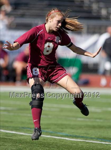 Thumbnail 3 in Downey vs La Serna (CIF SS D5 Final) photogallery.