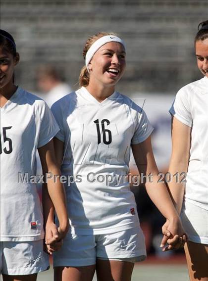 Thumbnail 2 in Downey vs La Serna (CIF SS D5 Final) photogallery.