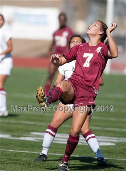 Thumbnail 3 in Downey vs La Serna (CIF SS D5 Final) photogallery.