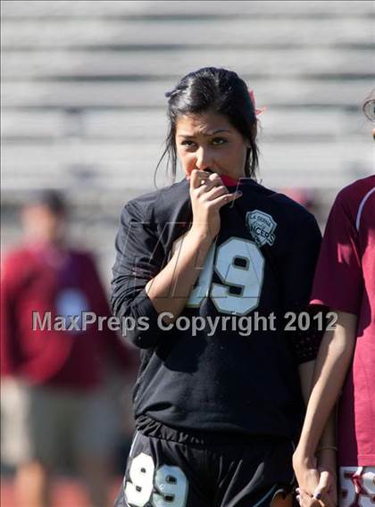 Thumbnail 3 in Downey vs La Serna (CIF SS D5 Final) photogallery.