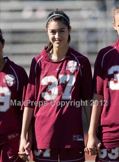 Thumbnail 1 in Downey vs La Serna (CIF SS D5 Final) photogallery.