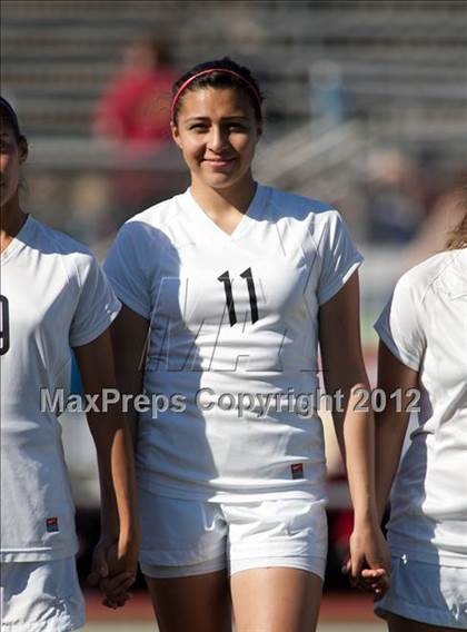 Thumbnail 3 in Downey vs La Serna (CIF SS D5 Final) photogallery.