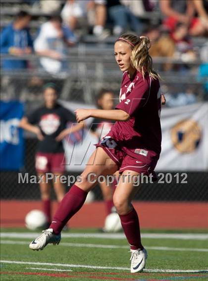 Thumbnail 3 in Downey vs La Serna (CIF SS D5 Final) photogallery.