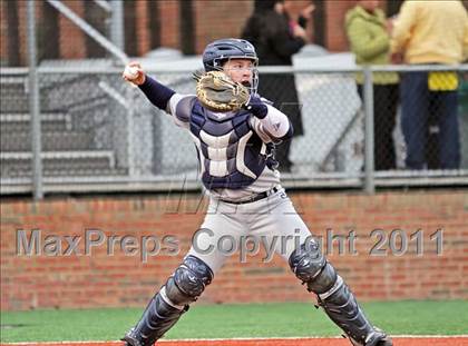 Thumbnail 2 in Forsyth Country Day vs. Florida Christian photogallery.