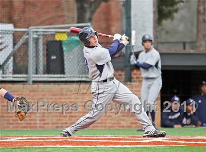 Thumbnail 2 in Forsyth Country Day vs. Florida Christian photogallery.