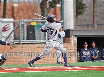 Thumbnail 3 in Forsyth Country Day vs. Florida Christian photogallery.