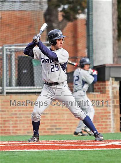 Thumbnail 1 in Forsyth Country Day vs. Florida Christian photogallery.