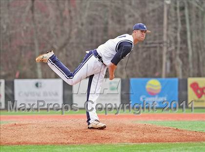 Thumbnail 2 in Forsyth Country Day vs. Florida Christian photogallery.