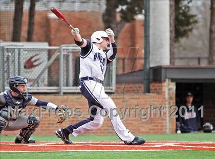 Thumbnail 2 in Forsyth Country Day vs. Florida Christian photogallery.
