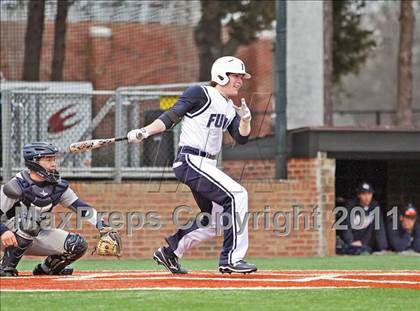 Thumbnail 3 in Forsyth Country Day vs. Florida Christian photogallery.