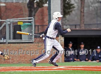 Thumbnail 2 in Forsyth Country Day vs. Florida Christian photogallery.