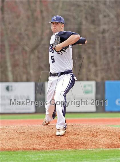 Thumbnail 1 in Forsyth Country Day vs. Florida Christian photogallery.