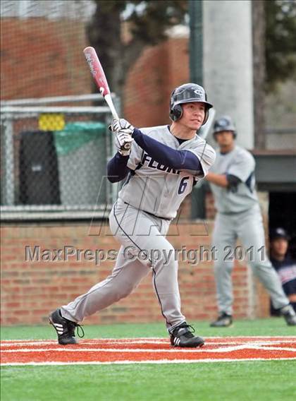 Thumbnail 3 in Forsyth Country Day vs. Florida Christian photogallery.