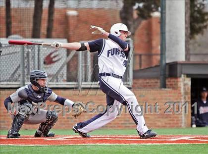 Thumbnail 3 in Forsyth Country Day vs. Florida Christian photogallery.