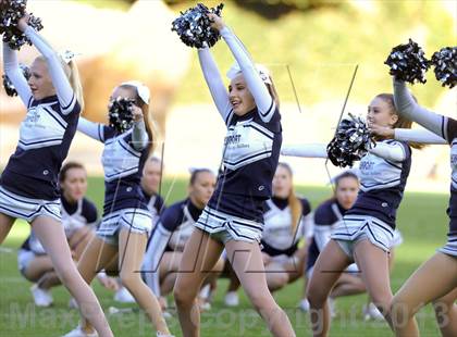 Thumbnail 3 in Huntington Beach vs. Newport Harbor (CIF SS Southern Division Final) photogallery.