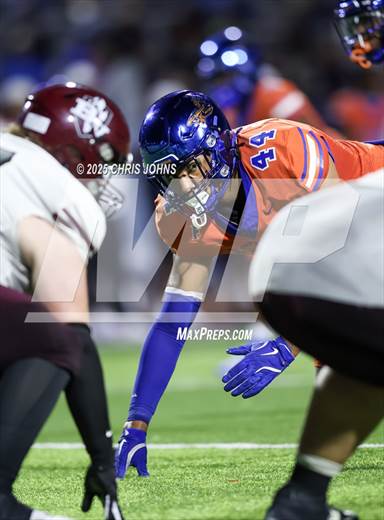 Belleville West @ East St. Louis