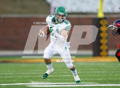 Thumbnail 1 in Blair Oaks vs. Lamar (MSHSAA Class 2 Championship) photogallery.