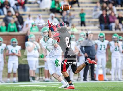 Thumbnail 1 in Blair Oaks vs. Lamar (MSHSAA Class 2 Championship) photogallery.