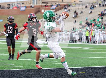 Thumbnail 2 in Blair Oaks vs. Lamar (MSHSAA Class 2 Championship) photogallery.