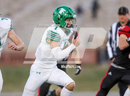Thumbnail 1 in Blair Oaks vs. Lamar (MSHSAA Class 2 Championship) photogallery.