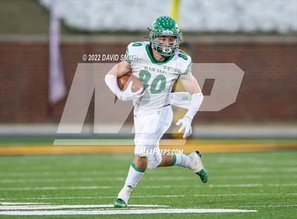 Thumbnail 1 in Blair Oaks vs. Lamar (MSHSAA Class 2 Championship) photogallery.